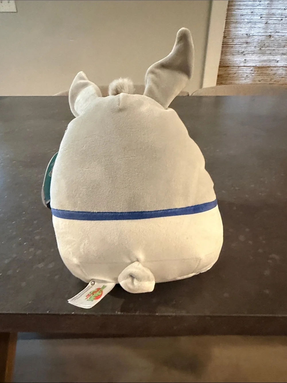 Squishmallows Bugs Bunny — Official Pet Toy